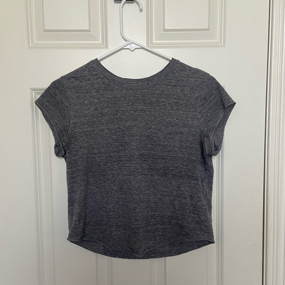 ✨5/$15✨ Lightweight shirt